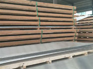 Embossed Aluminum Sheet 5052 Plate 3003 Cold Rolling 2000mm