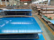 0.12mm Aluminum Mill Sheet A1050 1060 1100 3003 3105 5005 5052 5083 Customized