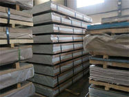 1100 1145 3000 3105 Aluminum Alloy Sheet Plate 3000mm Building Materials