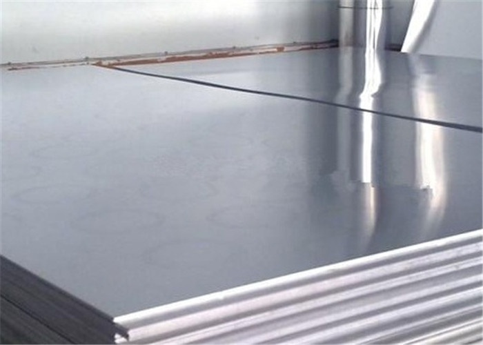 5005 H38 / H32 aircraft grade aluminum sheet for indoor & outdoor