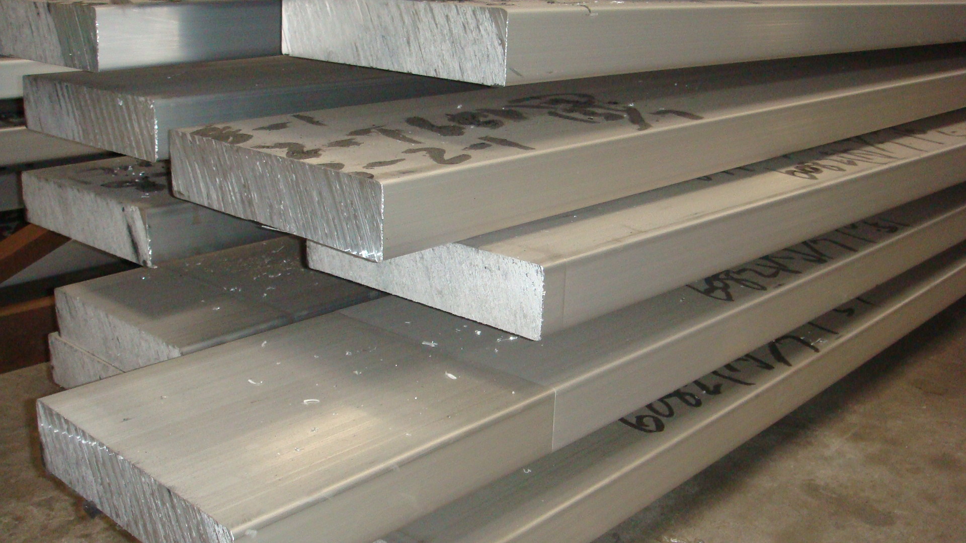 10 mm 5754 5052 aluminum sheet hot rolled marine grade aluminum marine aluminum sheet