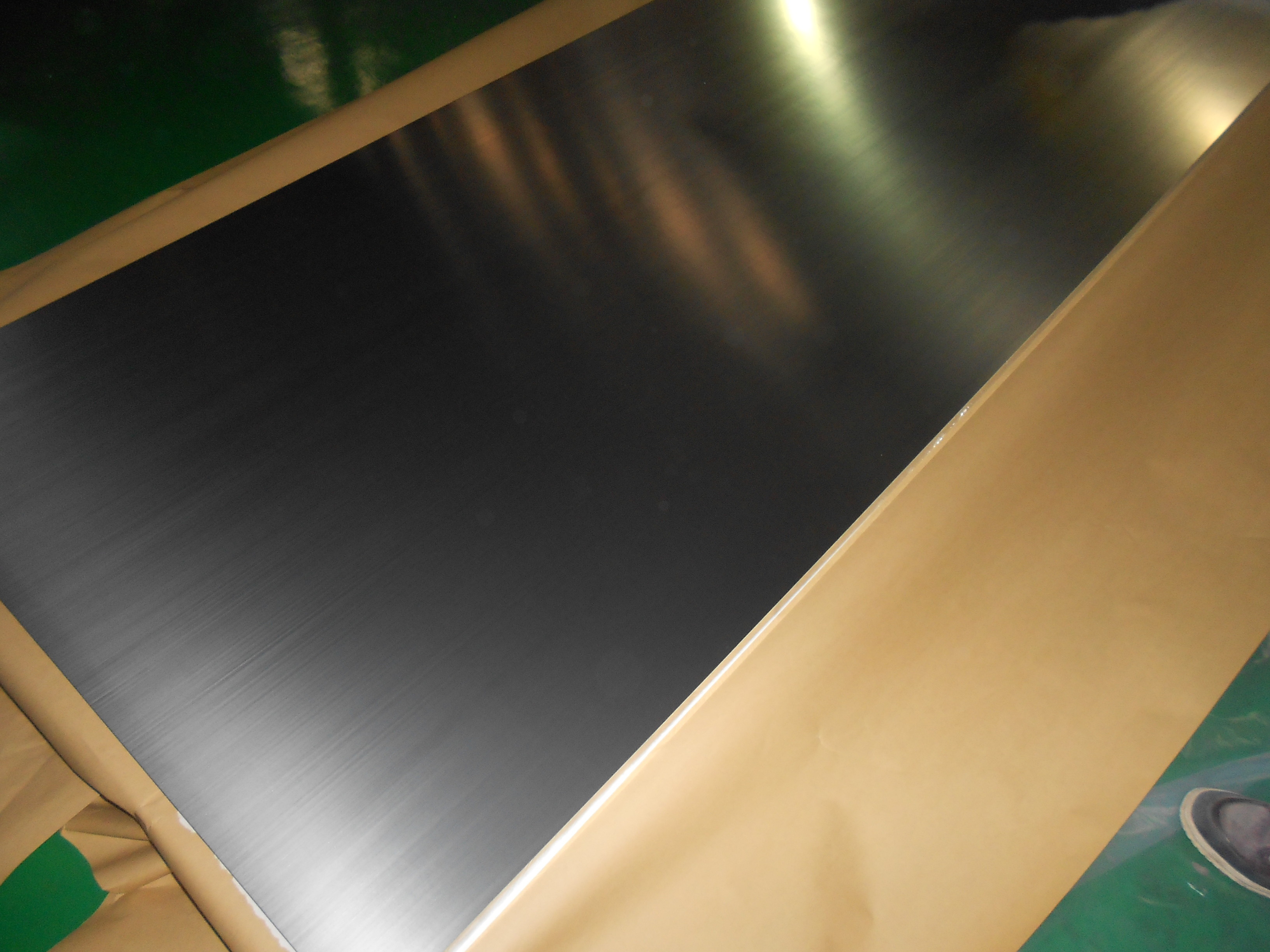 High Strength Anti Corrosive 1100 Aluminum Sheet For Construction