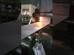 Zinc Aluminium Steel Coil Roofing Sheet Replacement Mill Finish A1050 3003 3105 5052