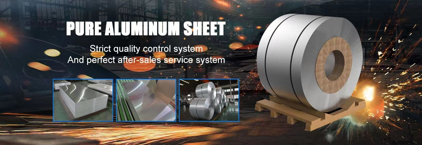 Quality 5083 Aluminium Sheet factory