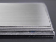 5086 H111 Aluminium Alloy Plate Sheet Polished 5083 3mm Thick H32