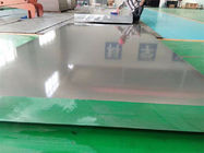 ASTM 5005 5083 Aluminum Alloy Sheet Aluminum Plate For Construction