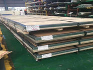 25.0mm 5083 1060 Aluminum Alloy Sheet Plate ASTM 5005 For Construction