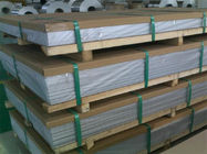 ASTM 5005 5083 Aluminum Alloy Sheet Aluminum Plate For Construction