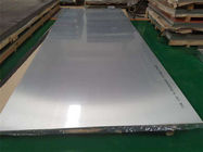 Sublimation Alloy 1060 Aluminum Sheet 5754 7075 2000mm H26 T6
