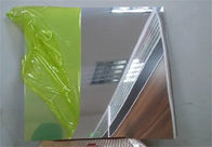 500mm Aluminium Alloy Sheet Plate 1060 1100 H24 Anti Corrosion