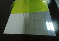 5052 5083 Aluminium Alloy Sheet O H32 H34 H111 H116 H321 H112 For Boat Building