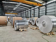 China Manufacturing 3.5 Mm Aluminum Roll Coil 5005 Aluminum Coils In Architectural Applications