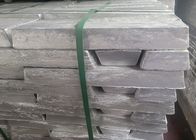 Pure Magnesium Metal Ingot 99.99% 99.95% For Chemical Industry