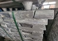 Pure Magnesium Metal Ingot 99.99% 99.95% For Chemical Industry