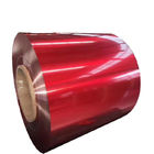 Prepainted Aluminum Coil Color Coated And Sheets 60mm H26 H18