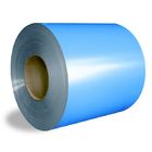 Prepainted Aluminum Coil Color Coated And Sheets 60mm H26 H18