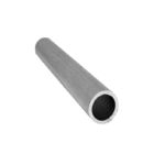 Mill Finish Aluminum Round Pipe Tubing 6063 T5 6061 T6 800mm