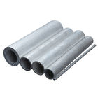 160nm Aluminum Tube Pipe Silicon Alloy 12m Length