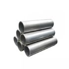 Anodized 6063 Aluminum Pipes Tubing Alloy Pipe 6000 Series 40mm
