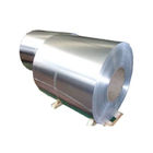 Factory High Quality Aluminum Foil Roll Aluminium Coil Price From China