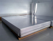 Marine Grade Aluminium Sheet 5083 H321 5754 H111 5052 High Strength Aluminum Plate