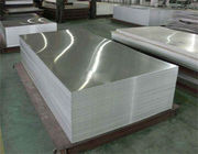 Marine Grade Aluminium Sheet 5083 H321 5754 H111 5052 High Strength Aluminum Plate