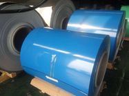 Absolutely Affordable Painted 1050 1060 3003 3004 5052 PVDF, PE Prepainted Color Coated Aluminum Coils And Sheets