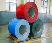 Absolutely Affordable Painted 1050 1060 3003 3004 5052 PVDF, PE Prepainted Color Coated Aluminum Coils And Sheets