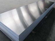 Aluminium Alloy Sheet with SGS Certification, MOQ 1 Ton for B2B Buyers
