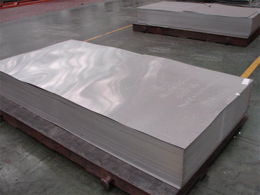 Aluminium Alloy Sheet with SGS Certification, MOQ 1 Ton for B2B Buyers