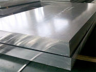 Aluminium Alloy Sheet with Tolerance ±0.02mm, MOQ 1 Ton, Made in China