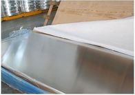 7005 Series Aluminum Alloy Sheet Plate 2500mm Welding