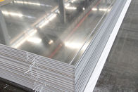3003 O - H112 Aluminum Alloy Coil Sheet Mirror Polishing 3000 Series Foil Roll