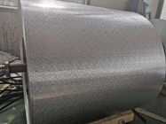 Hot Dipped Cold Rolled Aluminum Sheet 3/8&quot; 3/32&quot; 3/16&quot; Thick 1060 Aluminium Alloy Standard