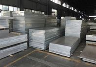 Astm 5005 5054 Aluminum Alloy Sheet Plate 100mm Polished Cold Rolled