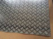1060 3003-H22 4017 5052 5086 Embossed Aluminum Tread Plate Sheet 4x8 1/2&quot; 1/4&quot; 1/8&quot;