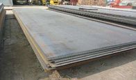 s355j2 St52 high strength low alloy steel sheet Q345 S355 E355 Q390 Carbon Mild Steel Plate