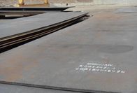 astm A516 Gr 70 16mn q345b steel plate Iron High Strength Low Alloy Hot Rolled