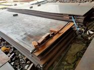 Cast Iron Steel Plates 16mn Q345b  A516 Grade 70 High Strength Low Alloy Hot Rolled