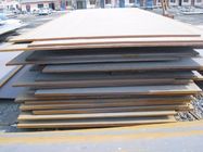 Cast Iron Steel Plates 16mn Q345b  A516 Grade 70 High Strength Low Alloy Hot Rolled