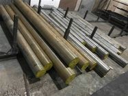 Din 1.2379 Steel Bar Alloy Steel Rod Corrosion Resistant Reinforcement