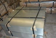 Galvanised Steel Checker Plate 1mm 1.6mm 2mm 3mm 4mm 10mm  Thick