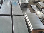 3/4&quot; Ms Wall Electro Galvanized Steel Plate Mild Hot Rolled Dx51 Q345