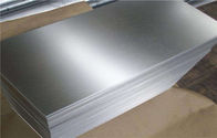 7000 Series Aluminium Alloy Plate Sheet Galvanized 7011 7019 7050 7068