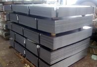5083 H112 Marine Grade Aluminium Alloy Sheet Metal Zinc Al Zn H24 Coated Steel