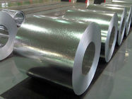 Z100 Galvanized Steel Coil 1.5mm Hrc Coil Hr And Cr Sheet SGCC Dx51d Q195