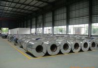 Roof Building Mirror Aluminum Coil Hot Dipped Galvanised Coil Zinc Coated Strip Tiles