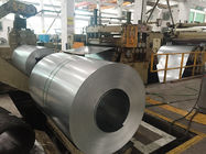 Prepainted Electrolytic Prime Hot Dipped Galvanized Steel Sheet In Coil G550 S350gd Zn100 Z275