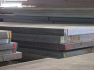 1 Inch 4x8 Carbon Steel Plate For Low Temperature Service 25mm Thick