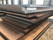 1/4&quot; 1/8&quot; Hot Cold Rolled Carbon Steel Sheet 2mm Astm A36 Ss400 Q235 S355jr
